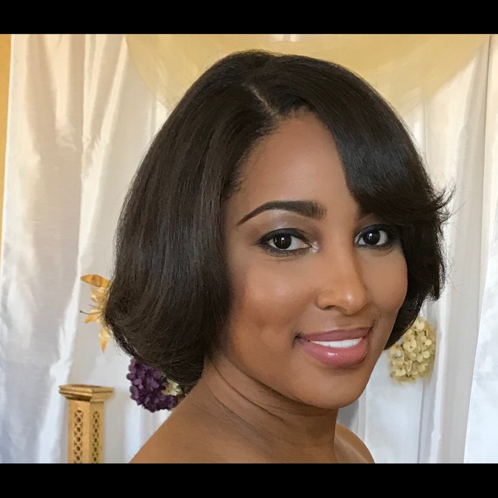 Meet your Posher, Danetta